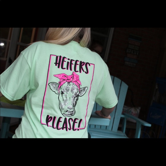 Keeping it southern shirts - Picture 4 of 4